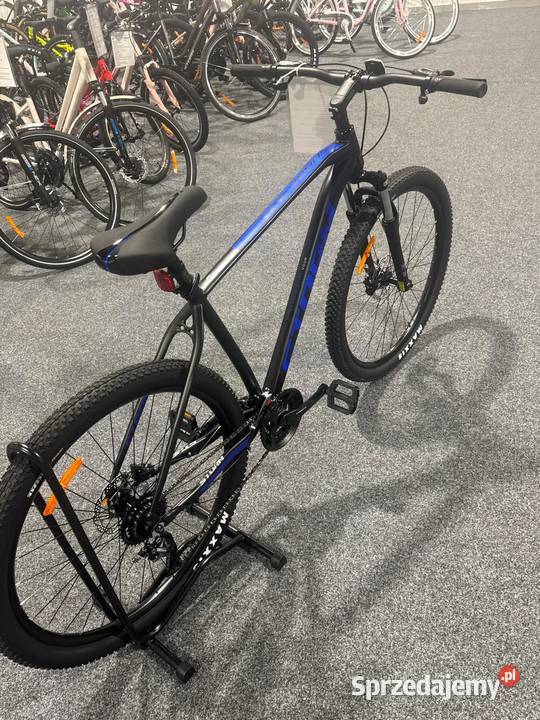 Rower MTB Storm SHARK MAN 30 Rama 21 Raty 0 sprzedam