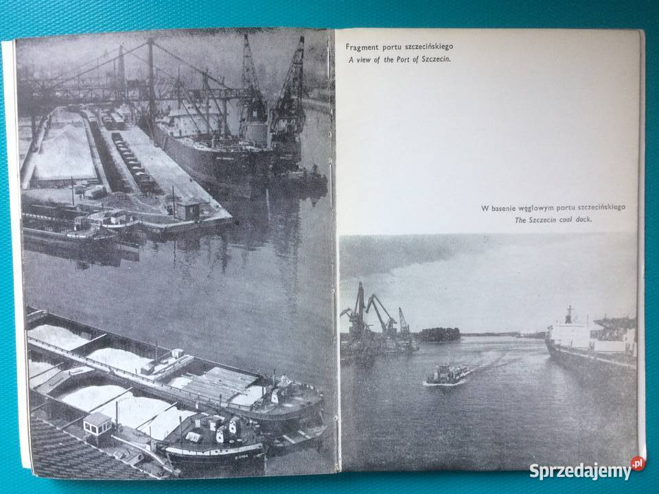 3419 Bedeker Szczeciński Szczecin