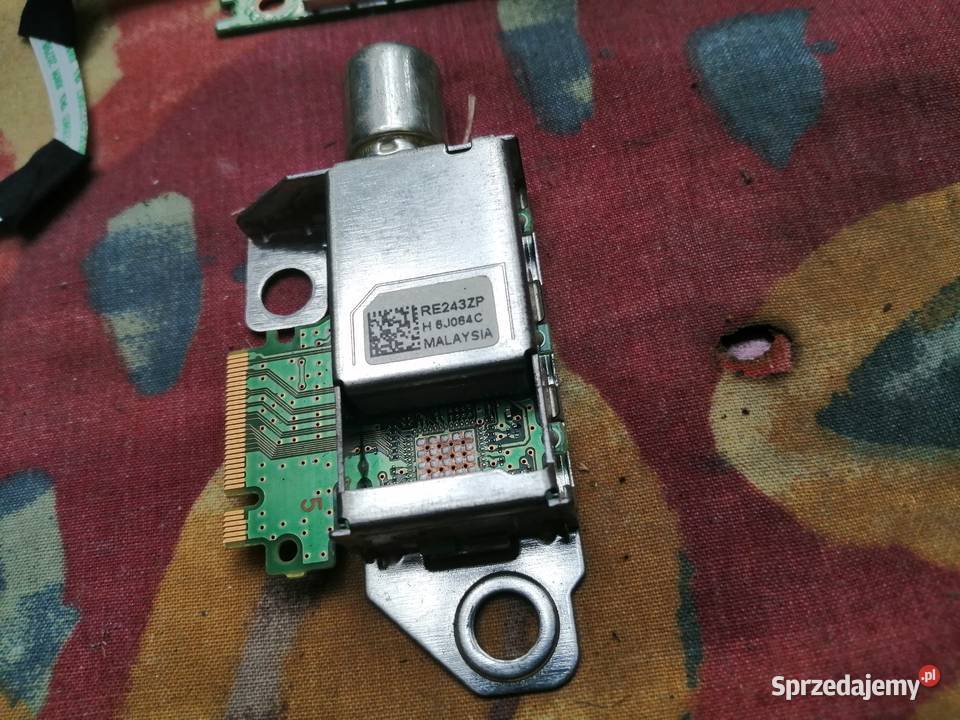 Sony KDL32WD605 Smart HD 200Hz WiFi 2xHDMI DVBTS Bydgoszcz sprzedam