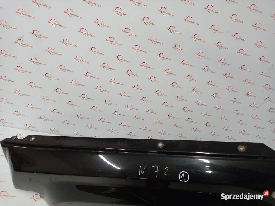 JEEP PATRIOT 10r błotnik lewy przód Kielce