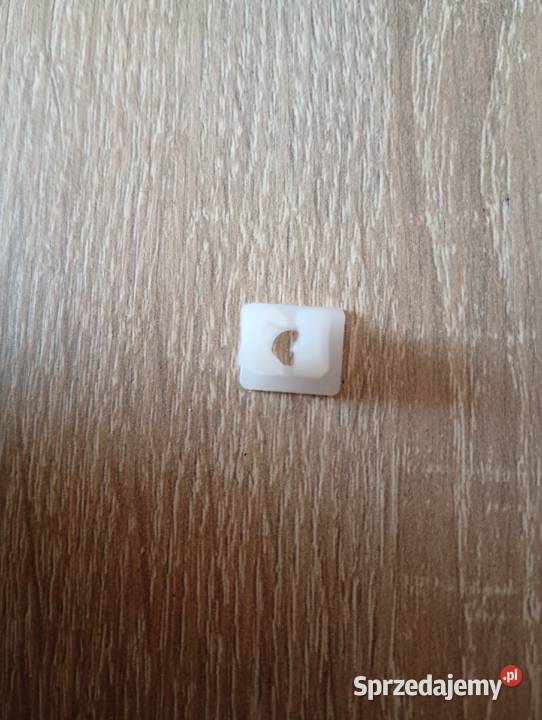 kostka montażowa biała Szczecin sprzedam