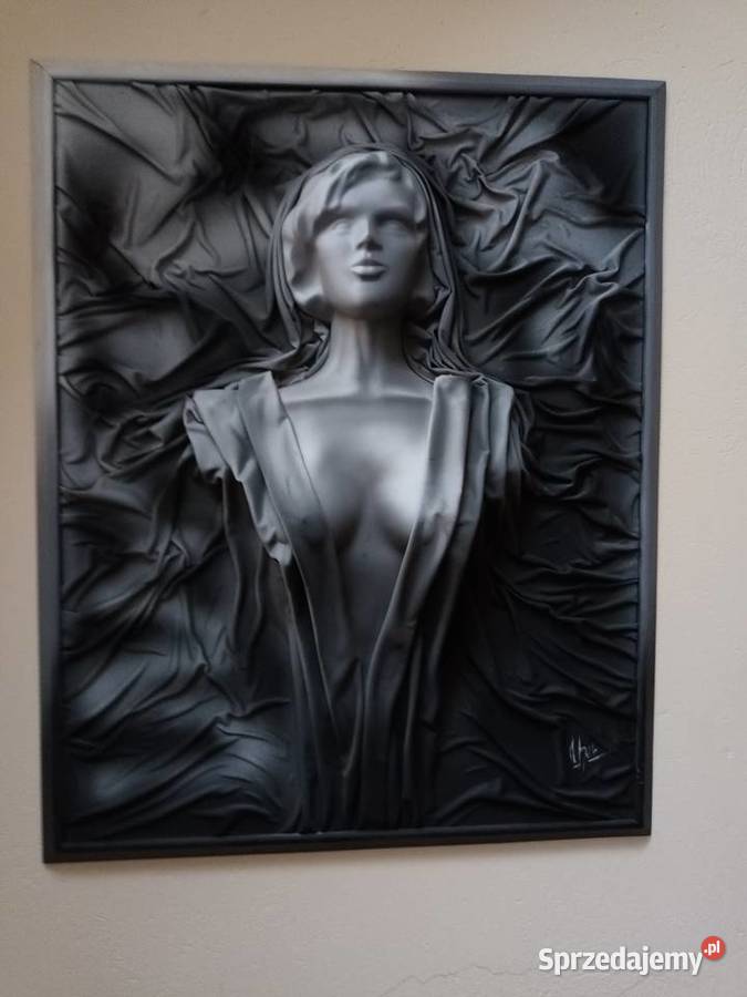 Obraz na płycie sprzedam