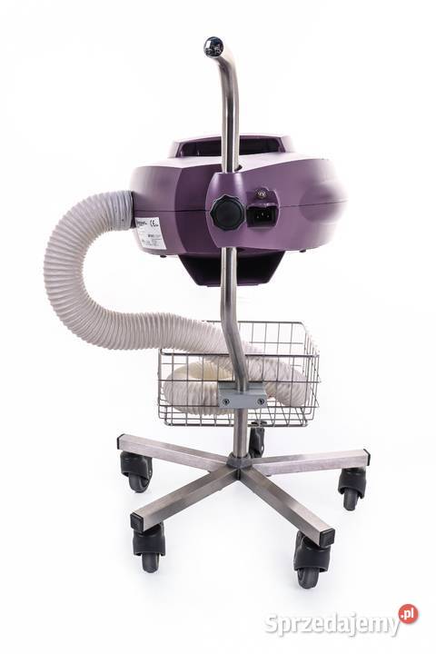 Ogrzewacz pacjenta MISTRALAIR PLUS MA1100EU Leszno