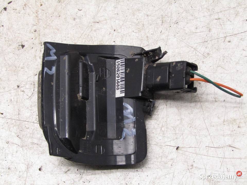 KIERUNKOWSKAZ LUSTERKA LEWY PRZÓD MAZDA 2 DJ Kierunkowskazy