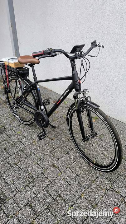 Nowy Devron 28221 VbrakeCity 0 przebiegu komplet Dąbki