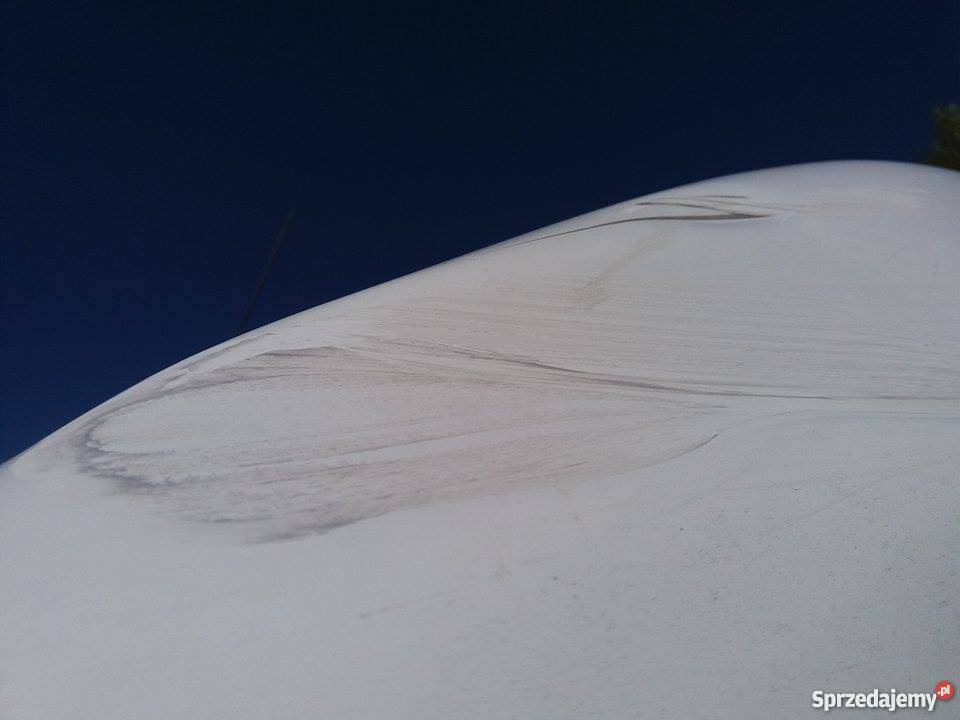 Mercedes Sprinter 312D 29TDI Tarnobrzeg