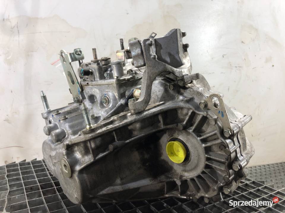 SKRZYNIA BIEGÓW HONDA HRV S3RM 15 130