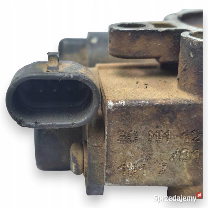 PRZEPUSTNICA Fiat Seicento Cinquecento 09 11 8V Chełm