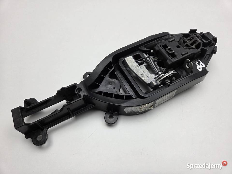 FORD FOCUS MK4 LIFT KLAMKA ZEWNĘTRZNA PRAWA osobowe łódzkie Janowice