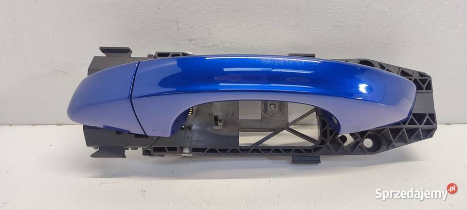 SEAT IBIZA V KLAMKA ZEWNĘTRZNA LEWA LW5L