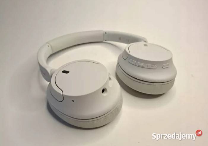 Słuchawki Sony bluetooth Kielce