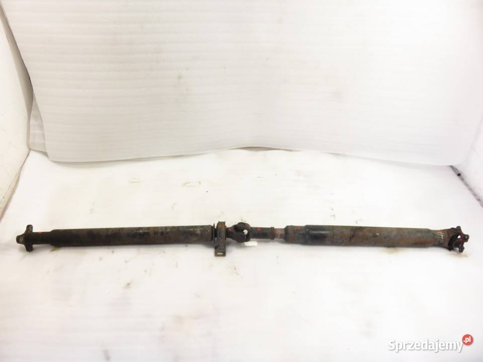 WAŁ NAPĘDOWY FORD TRANSIT MK5 23 E5FA