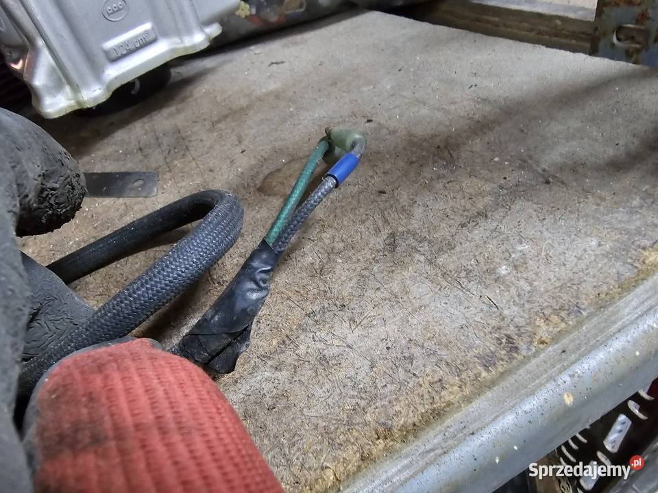 Honda VT 500 e shadow c czujnik temperatury Jelenia Góra
