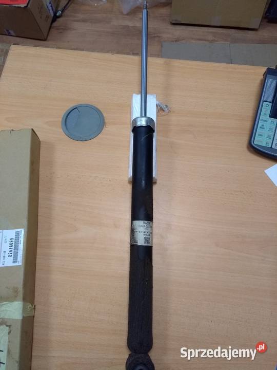 AMORTYZATOR TYŁ TYLNY CX3 20 KA148 KT090 osobowe Pilzno