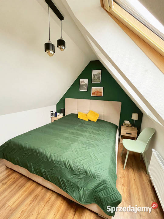 SprzedażmieszkaniadwupoziomowegoOpoleZaodrze balkon Sprzedaż Opole