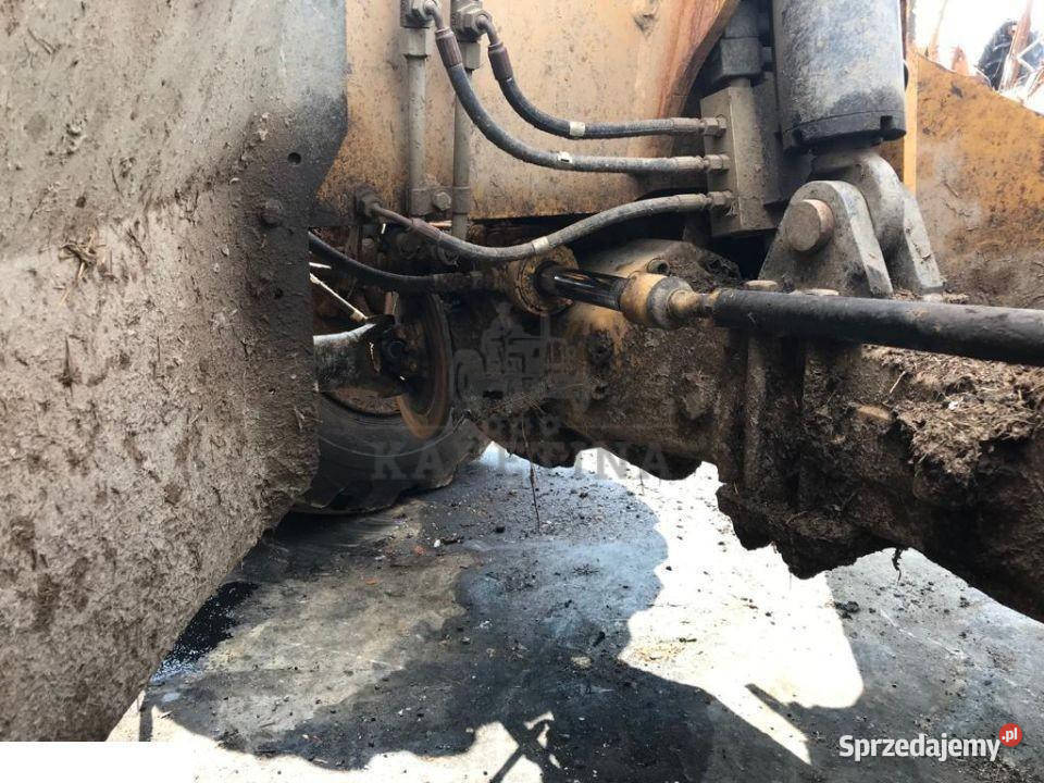 Cat TH 355 Cat TH 360 Cat TH 337 Zwolnica sprzedam