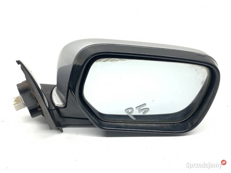 LUSTERKO PRAWY MITSUBISHI OUTLANDER I Inny 0108 osobowe podkarpackie