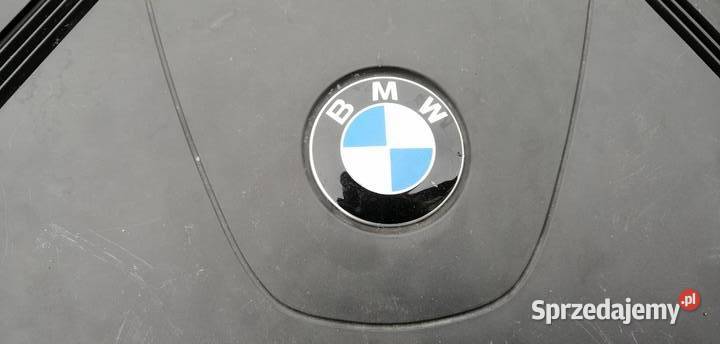 Bmw e46 lift osłona pasa 316i 318i 320i n42 łódzkie sprzedam