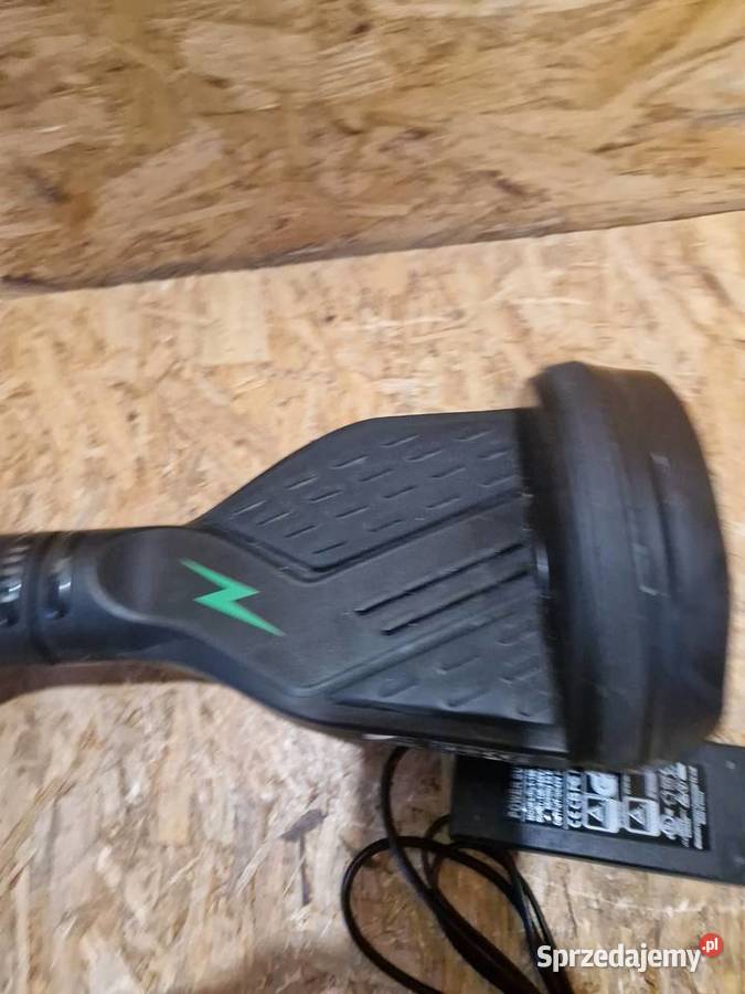 Deskorolka elektryczna Hoverboard SP202 36V 44Ah Głogowa