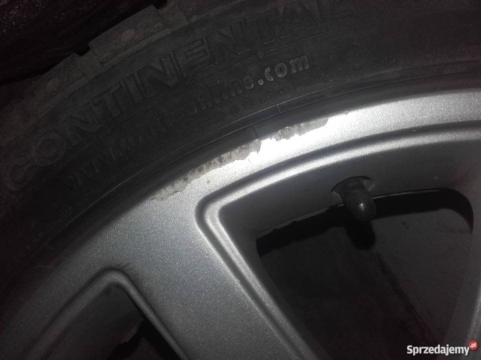Audi a3s3 alufelgi oryginalne 18 Świnoujście sprzedam