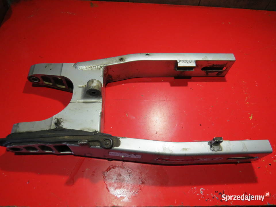 HONDA HORNET 600 PC36 03 wahacz mocowanie koła mazowieckie Warszawa