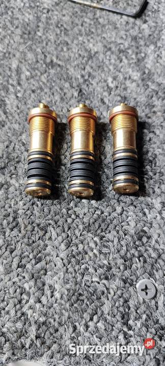 Regulator Snowpeak M60 M60B Ruda Śląska