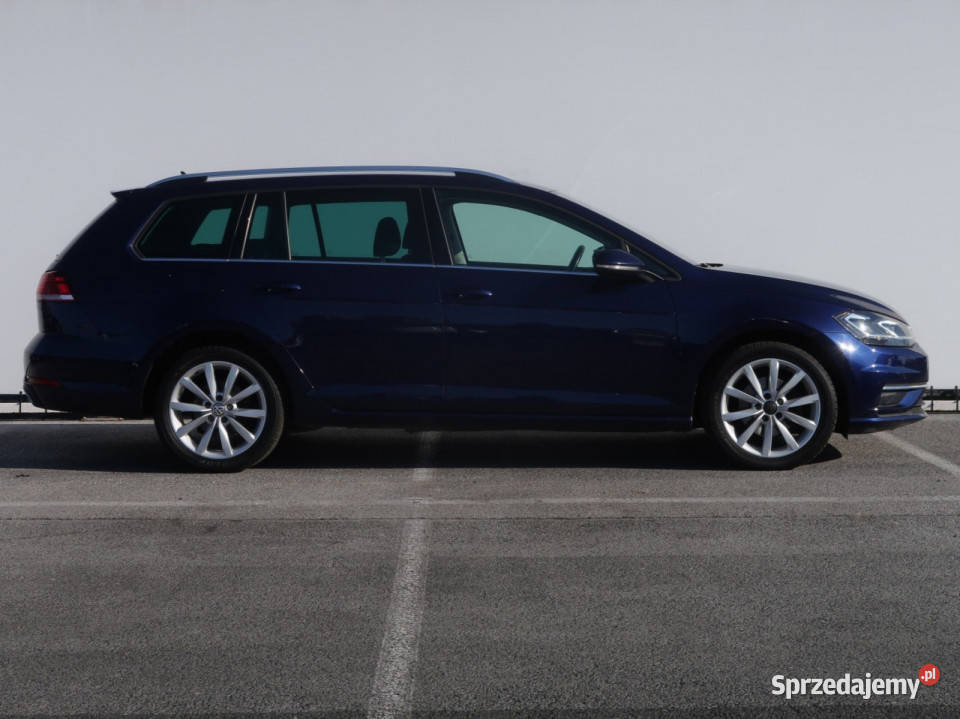 VW Golf 20 TDI Lublin