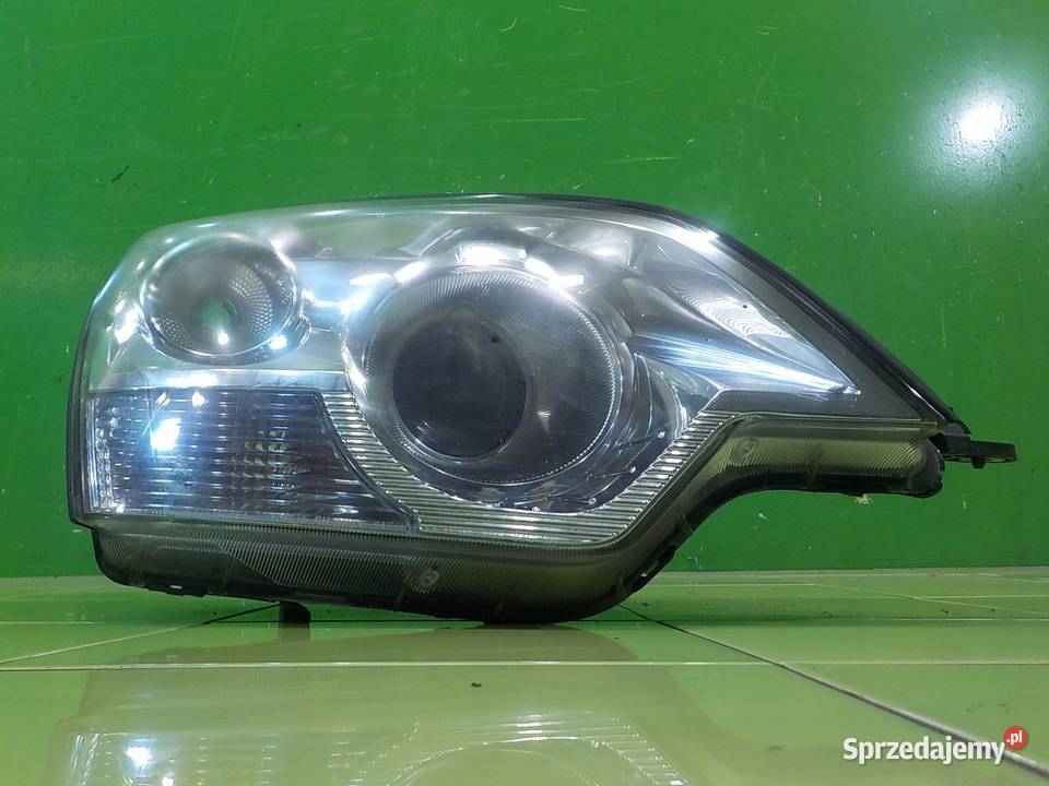 OPEL ANTARA LIFT 22 CDTI 12r 5D XENON lampa Suków