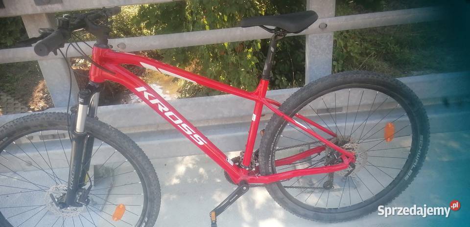 Kross level 30 Chrzanów