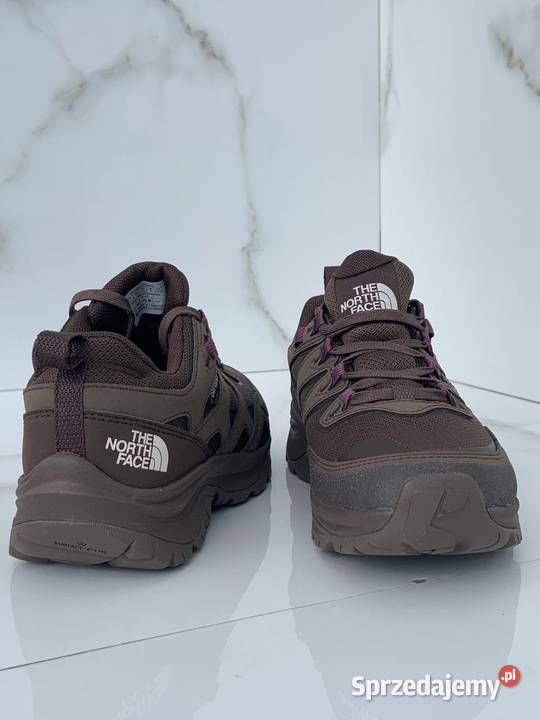 Buty The North Face Kielce sprzedam