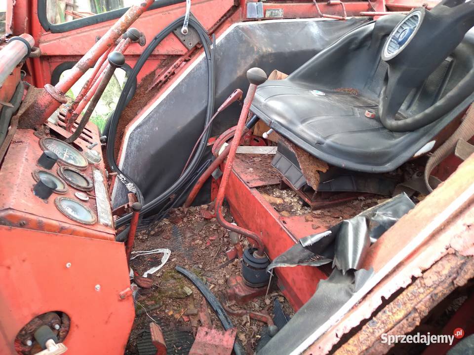 belarus t40 mtz ltz progres 4x4 ruski t 42025 sprzedam