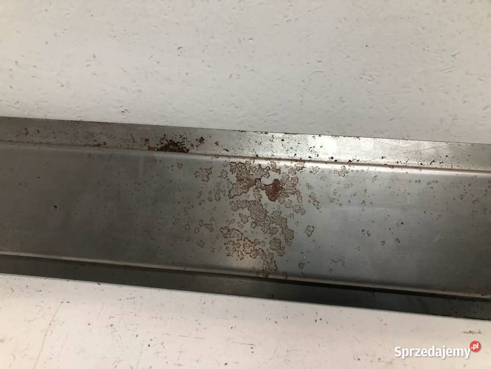 DODGE DURANGO 011997012004 REPERATURKA PROGU LP Skarżysko-Kamienna