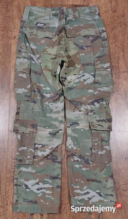 Spodnie IHWCU multicam ocp 25R FEMALE Wrocław