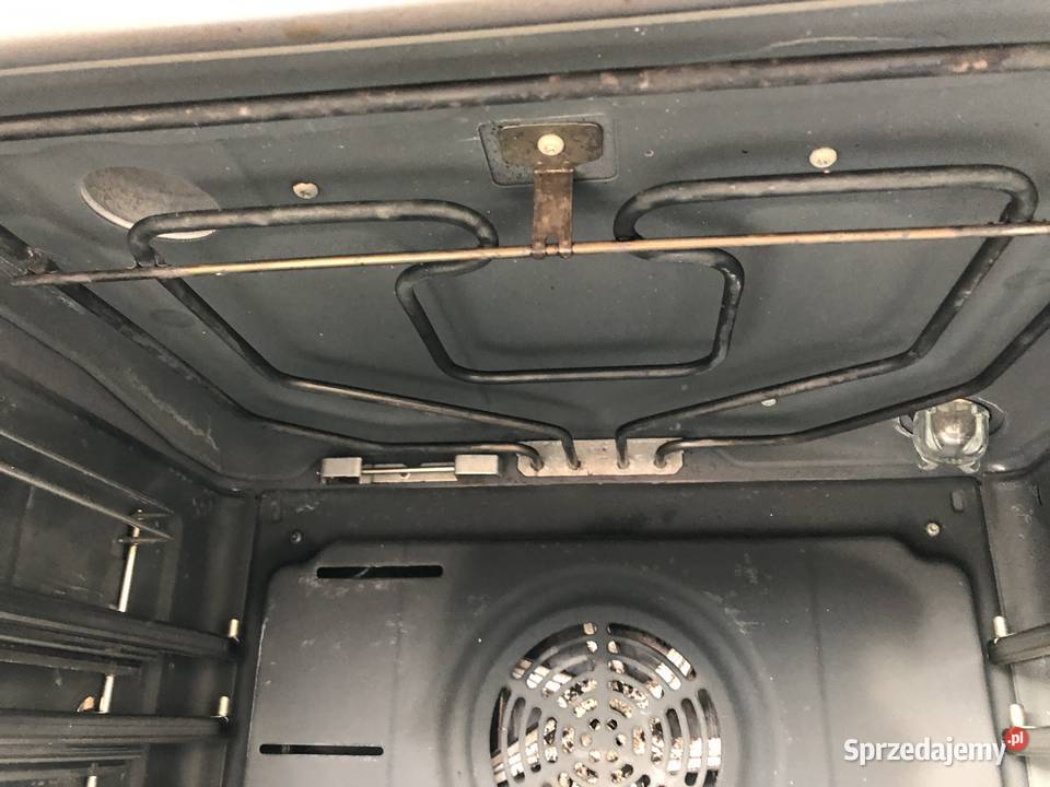 Piekarnik Siemens HB43T540E Kraków