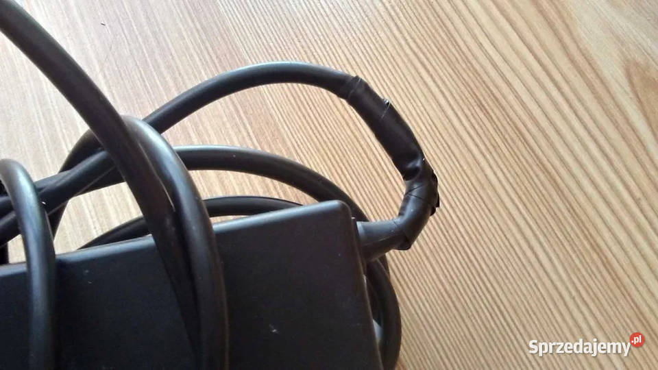 ładowarka zasilacz do laptopa HP 250 G6 Żnin