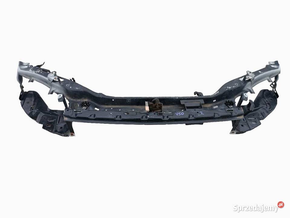PAS PRZEDNI OKULAR WZMOCNIENIE VOLVO V50