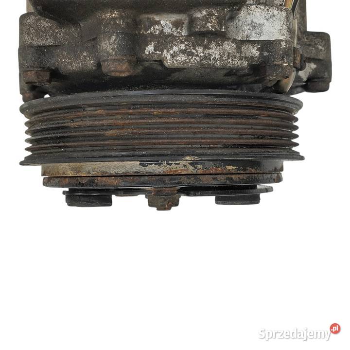 SPRĘŻARKA KLIMATYZACJI Opel Vectra C 18 16V osobowe Kompresory klimatyzacji lubelskie Chełm