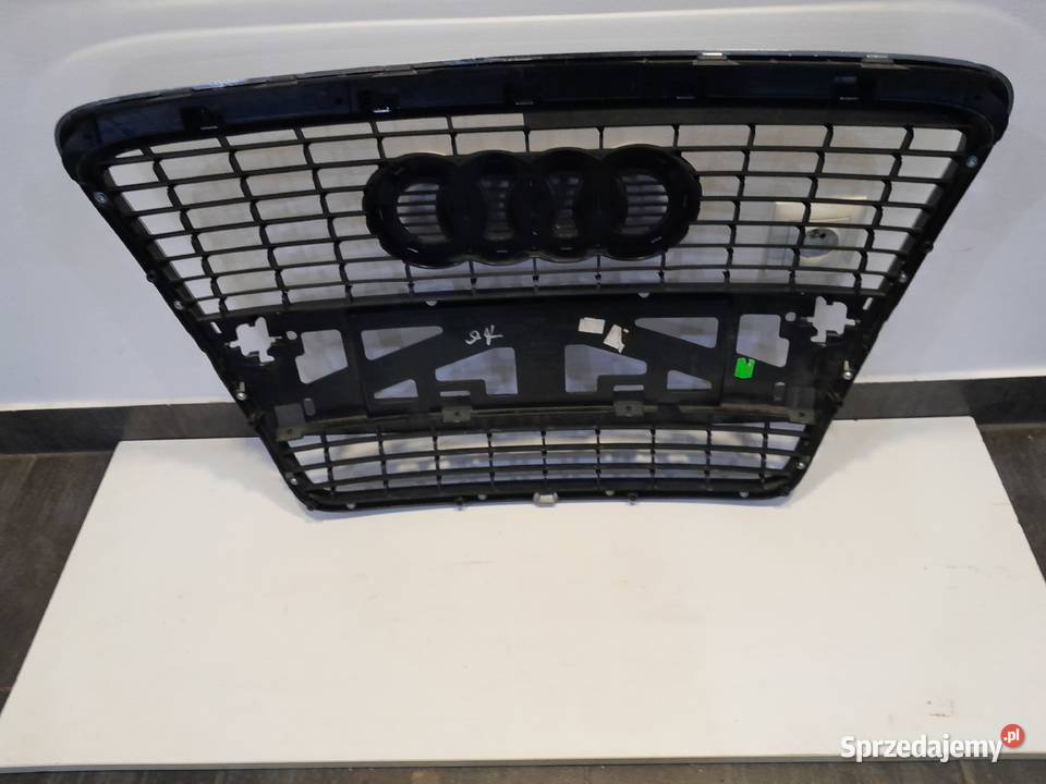 ATRAPA AUDI A6 C6 Skierniewice