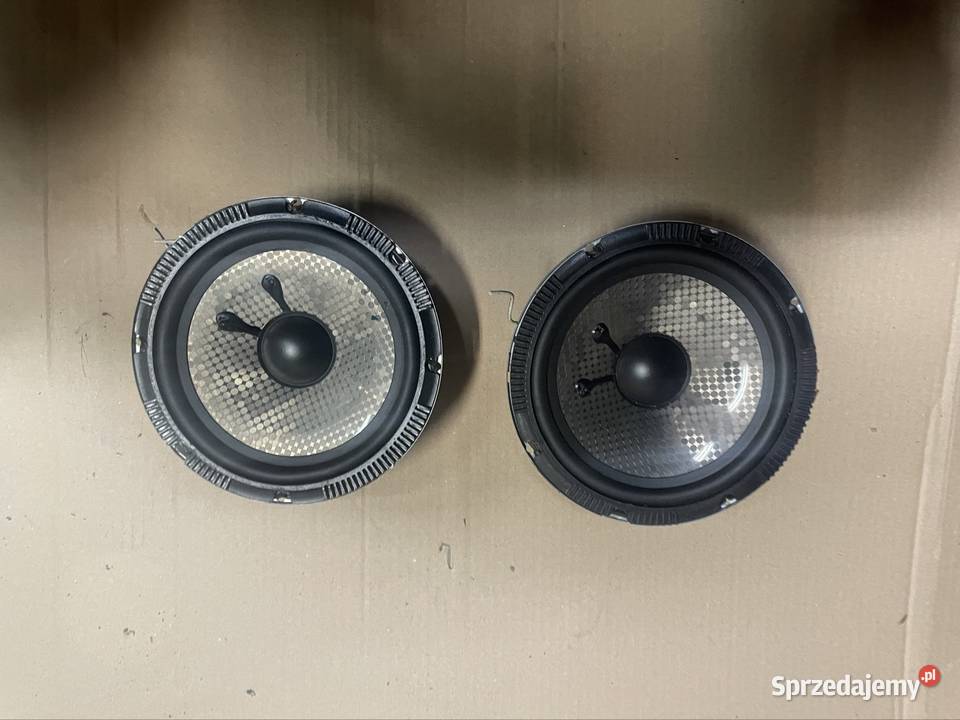 ZGS165 głośnik 16 głośniki Dax Szczecin