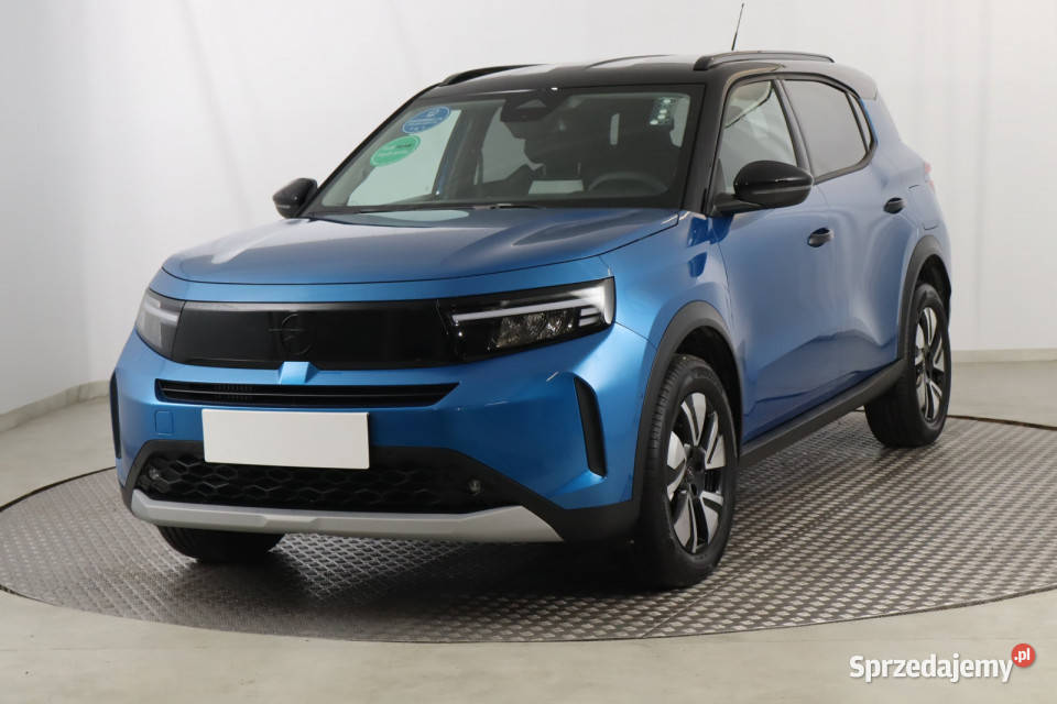 Opel Frontera 12 hybrid Zabrze