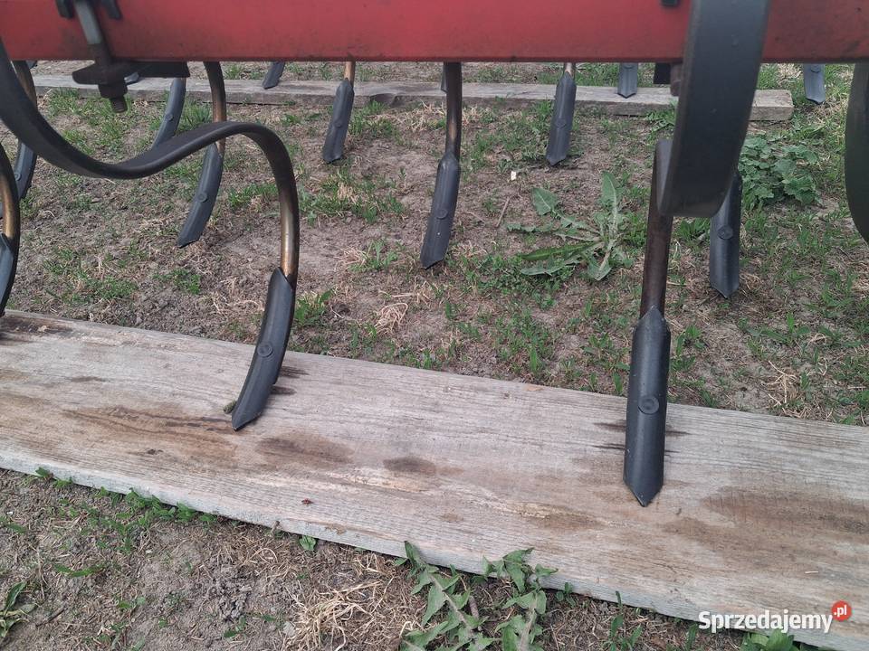Agregat uprawowy 25m Rolnictwo Bądkowo