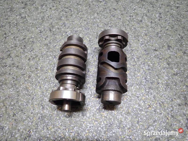 1 PROGRAMATOR BIEGÓW SUZUKI DRZ 400 01R lubuskie Strzelce Krajeńskie