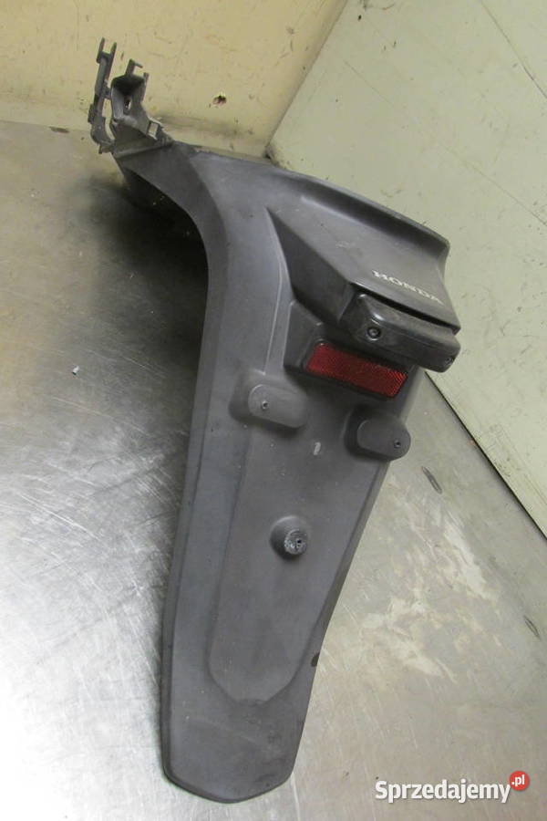 Błotnik tylny Honda SH 300 18r części Sandomierz sprzedam