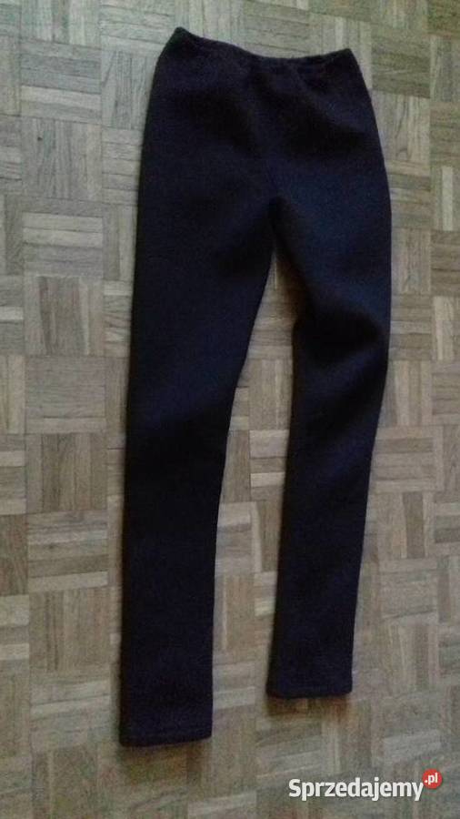 Spodnie sportowe Gdańsk