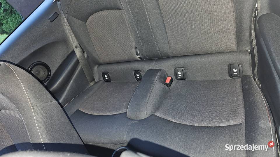Mini ONE 12 75 2015r z Włoch Opłacony Sanok nieuszkodzony Zarszyn
