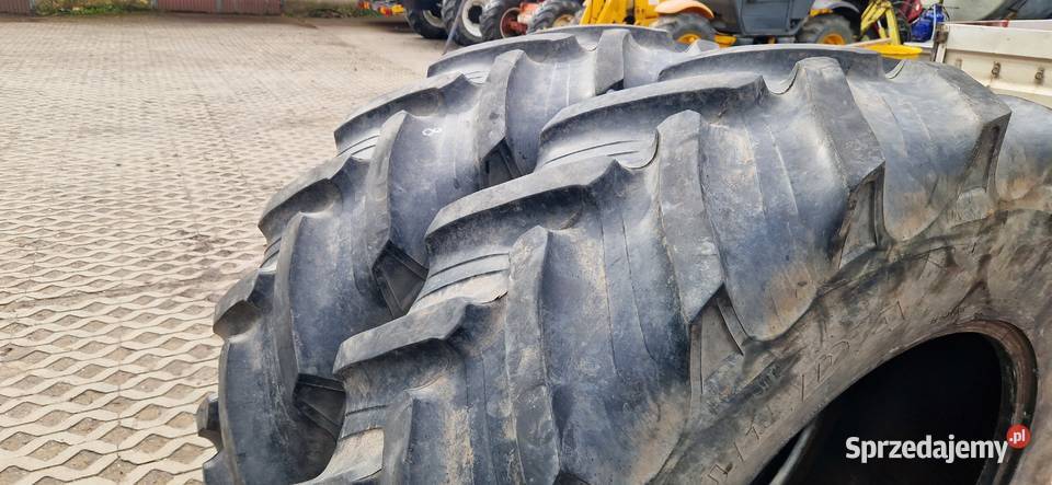 169r34 42085r34 16934 Fulda 80 bieżnik bez