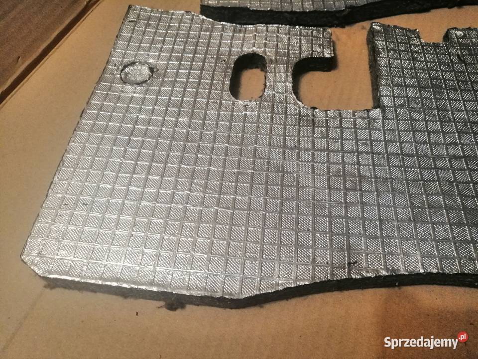 Polonez wyciczenie nowe fso akwarium caro 19 atu Karoseria Pionki