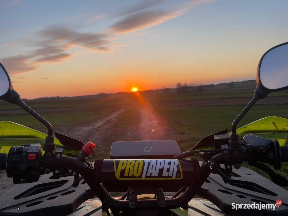 Quad Xtr 125 Tuszyn sprzedam