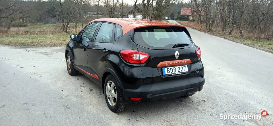 100 Bezwypadkowy oryginalny udokumentowany