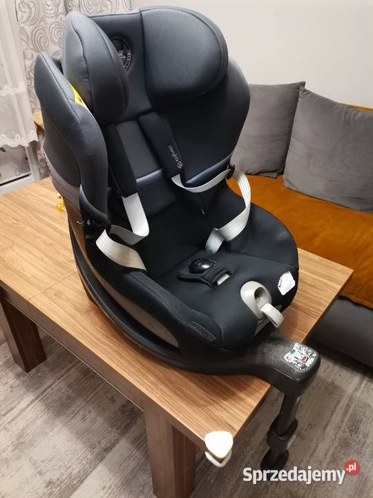 Fotelik samochodowy Cybex 0-18kg Dla Dziecka Dąbrowa Górnicza